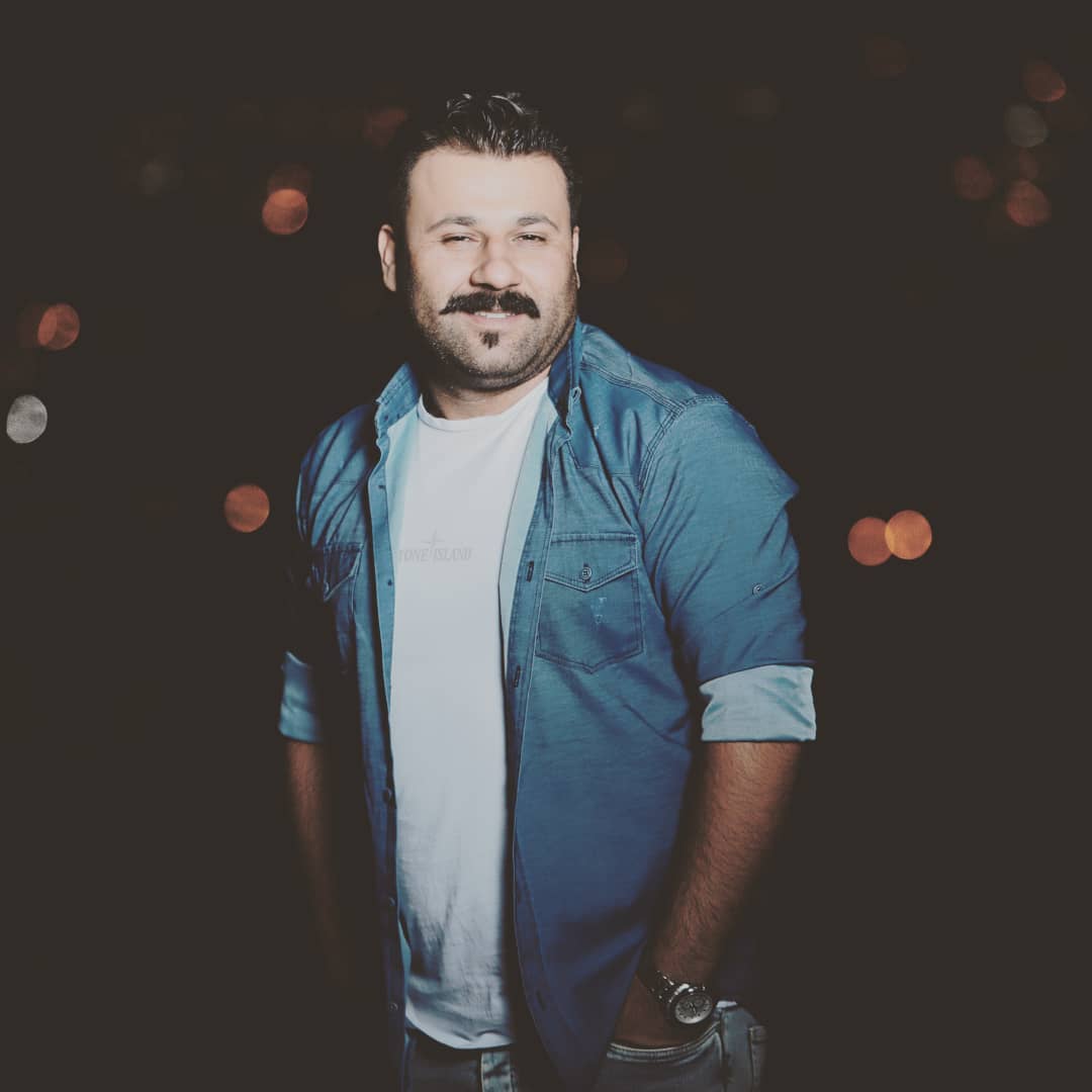 فاروق اکرمسرا